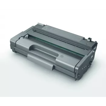 Cartuccia stampante Ricoh SP3500XE, 6400 pagine, nero, 1 pezzo