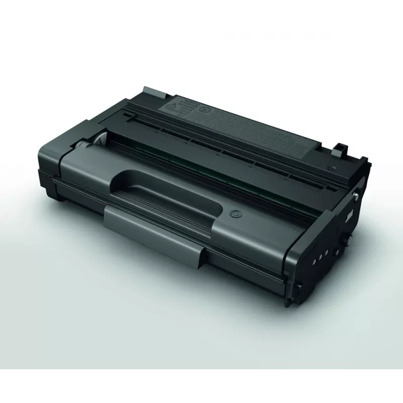 Cartuccia stampante Ricoh SP3500XE, 6400 pagine, nero, 1 pezzo