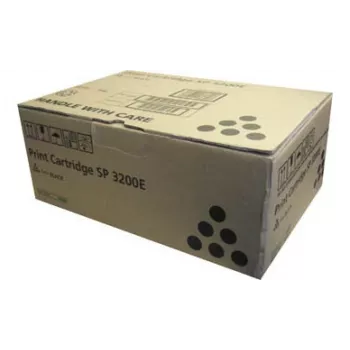 Toner Ricoh cartuccia tipo SP 3200E 407162 2500 pagine nero