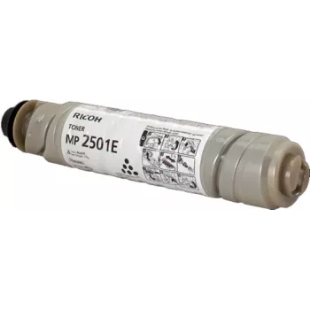 Ricoh 841769 cartuccia toner 1 pz. originale nero