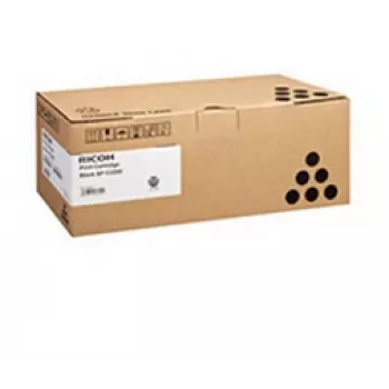 Ricoh 842034 cartuccia toner 1 pz. originale nero