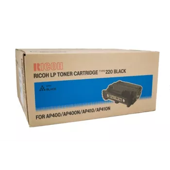 Toner Ricoh toner nero SP4100NL 7500 pagine nero
