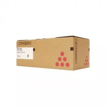 Ricoh 407640 cartuccia toner 1 pezzo originale magenta