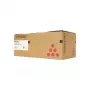 Ricoh 407640 cartuccia toner 1 pezzo originale magenta