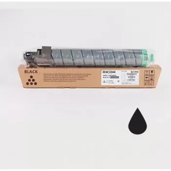 Ricoh 820116 cartuccia toner 1 pezzo originale nero