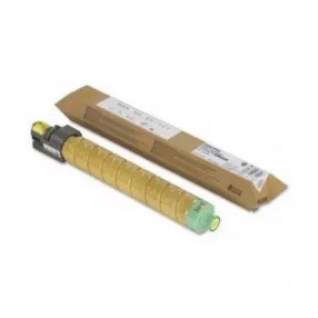 Ricoh 842236 cartuccia toner 1 pz. originale giallo