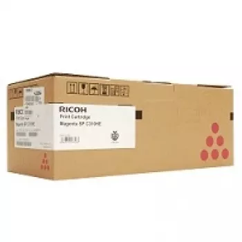 Toner Ricoh SPC730DN magenta, 9300 pagine, magenta, 1 pz.