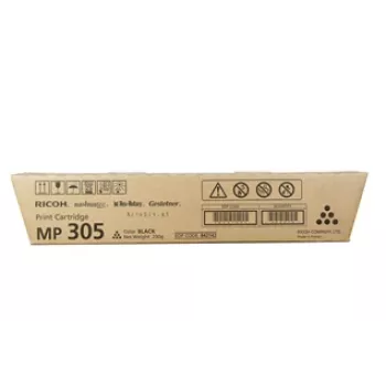 Ricoh 842142 cartuccia toner 1 pz. originale nero