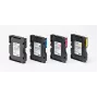 Ricoh 257061 cartuccia inchiostro 1 pezzo originale resa alta (XL) magenta