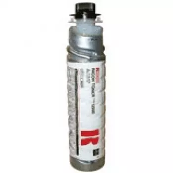 Ricoh toner tipo 1250D nero cartuccia toner 1 pezzo originale