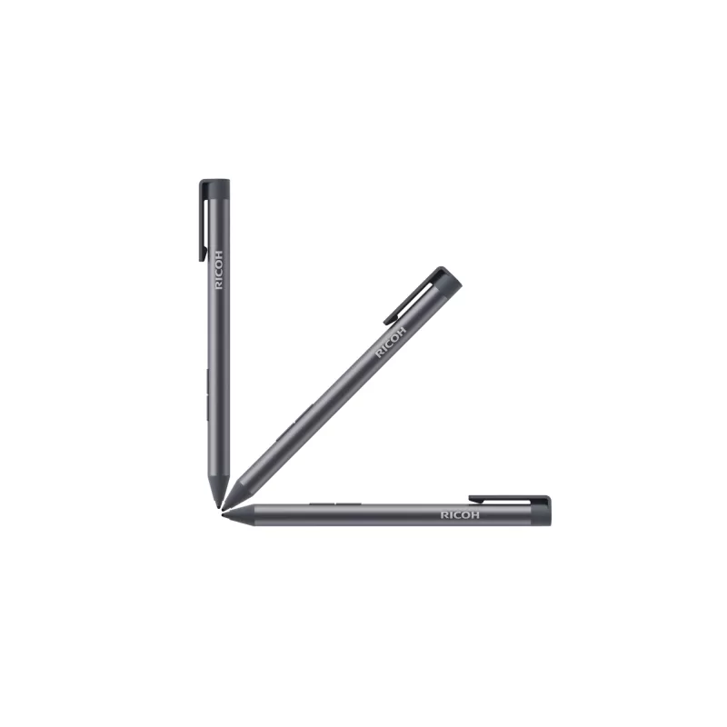 Stylus Pen Ricoh Monitor Type 1 monitor portatili nero