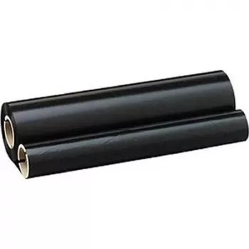 Sharp UX15CR nastro per fax 500 pagine nero 1 pz.