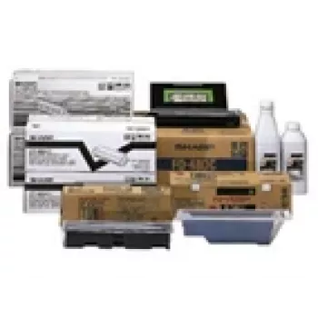 Sharp toner AR330T cartuccia toner originale nero