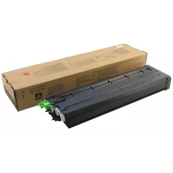 Sharp MX-50GTBA cartuccia toner 1 pz. originale nero