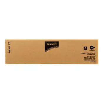 Cartuccia toner Sharp MXC52TB 10000 pagine nero