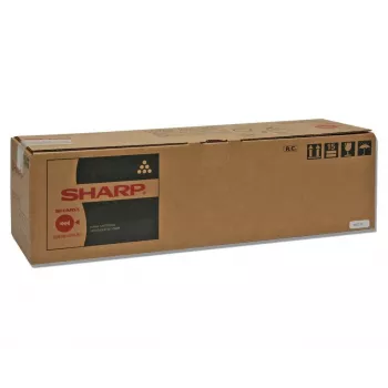 Cartuccia toner Sharp MX-C36TB originale nero, resa 20.000 pagine, 1 pz.