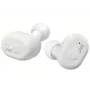 Headset JVC HA-A11T True Wireless Stereo (TWS) in-ear, Bluetooth, 20–20.000 Hz, 10 m, bianco