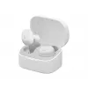 Headset JVC HA-A11T True Wireless Stereo (TWS) in-ear, Bluetooth, 20–20.000 Hz, 10 m, bianco