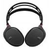 Headset JVC GG-01 con filo archetto gaming nero