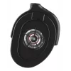 Headset JVC GG-01 con filo archetto gaming nero