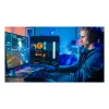 Headset JVC GG-01 con filo archetto gaming nero