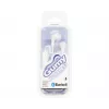 Headset JVC HA-FX9BT senza fili in-ear chiamate/musica Micro-USB Bluetooth bianco