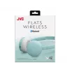 Cuffie on-ear senza fili JVC HA-S22W-Z-U