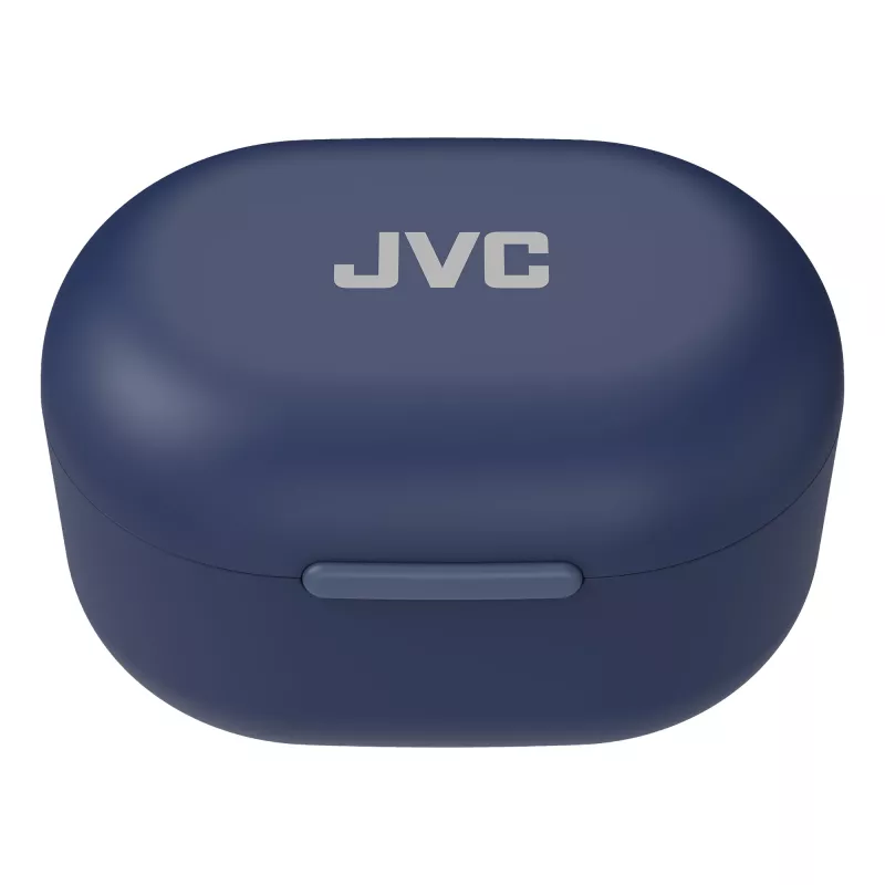 JVC Active Noise Cancelling TWS blu