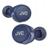 JVC Active Noise Cancelling TWS blu