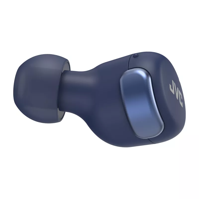 JVC Active Noise Cancelling TWS blu