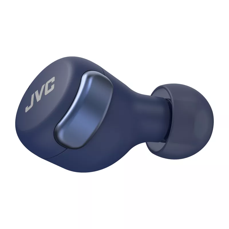 JVC Active Noise Cancelling TWS blu