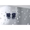 JVC Active Noise Cancelling TWS blu