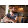 JVC Active Noise Cancelling TWS blu