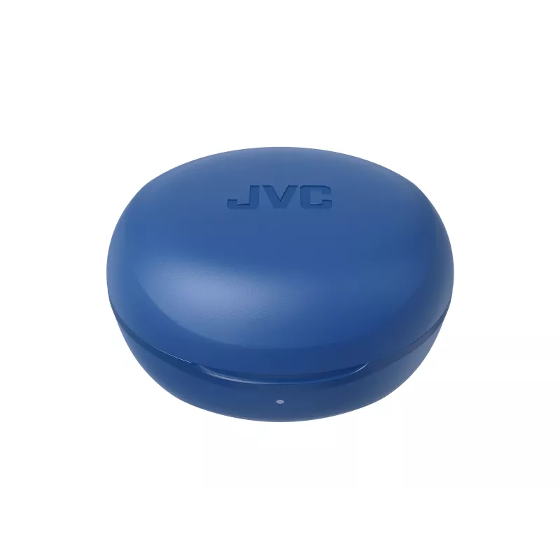 Headset JVC Gumy Mini TWS blu