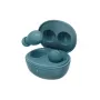Headset JVC Gumy Mini TWS verde