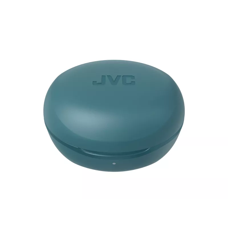Headset JVC Gumy Mini TWS verde