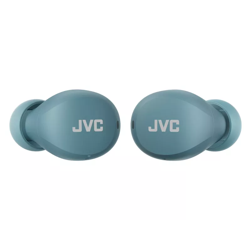 Headset JVC Gumy Mini TWS verde