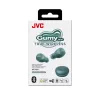 Headset JVC Gumy Mini TWS verde