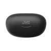 JVC Gumy TWS Stix nero, True Wireless Stereo (TWS), 20 - 20000 Hz, chiamate/musica, 8,4 g, headset, nero