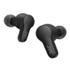 JVC Gumy TWS Stix nero, True Wireless Stereo (TWS), 20 - 20000 Hz, chiamate/musica, 8,4 g, headset, nero
