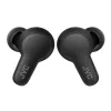 JVC Gumy TWS Stix nero, True Wireless Stereo (TWS), 20 - 20000 Hz, chiamate/musica, 8,4 g, headset, nero