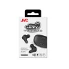JVC Gumy TWS Stix nero, True Wireless Stereo (TWS), 20 - 20000 Hz, chiamate/musica, 8,4 g, headset, nero