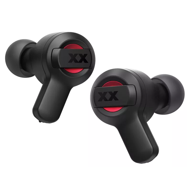 Auricolari wireless JVC XX Deep Bass nero