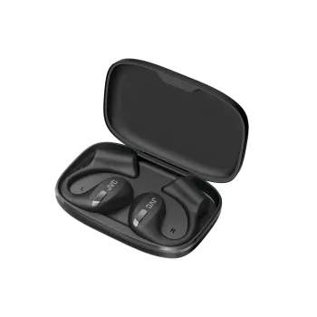 JVC HA-NP50T-B-U Nearphone TWS nero