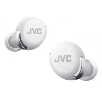Cuffie/headset JVC HA-A30T2-W-U True Wireless Stereo (TWS) in-ear chiamate/musica USB Type-C Bluetooth bianco