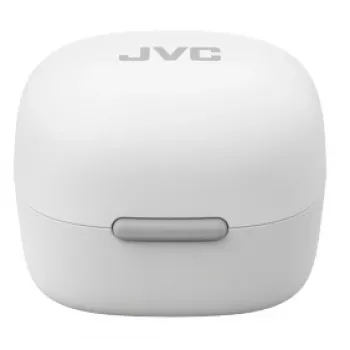 Cuffie/headset JVC HA-A30T2-W-U True Wireless Stereo (TWS) in-ear chiamate/musica USB Type-C Bluetooth bianco