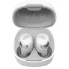 Cuffie/headset JVC HA-A30T2-W-U True Wireless Stereo (TWS) in-ear chiamate/musica USB Type-C Bluetooth bianco