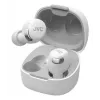 Cuffie/headset JVC HA-A30T2-W-U True Wireless Stereo (TWS) in-ear chiamate/musica USB Type-C Bluetooth bianco