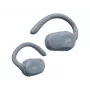 Headset JVC HA-NP40T True Wireless Stereo (TWS) auricolari in-ear con archetto Bluetooth, 20–20000 Hz, 10 m, grigio