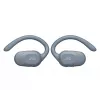 Headset JVC HA-NP40T True Wireless Stereo (TWS) auricolari in-ear con archetto Bluetooth, 20–20000 Hz, 10 m, grigio